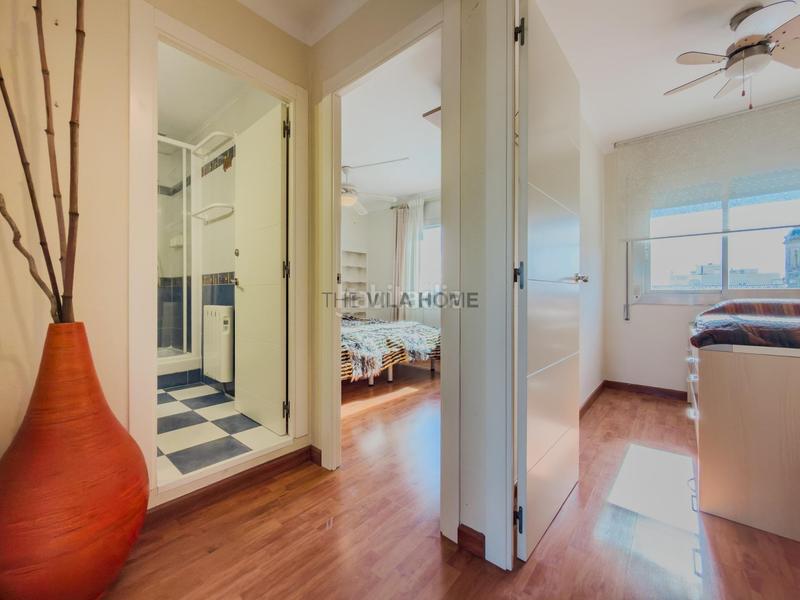 Foto d76c0d54-928f-472b-9474-a61a7bdc1d6d. Penthouse in Barri de Mar Vilanova i la Geltrú