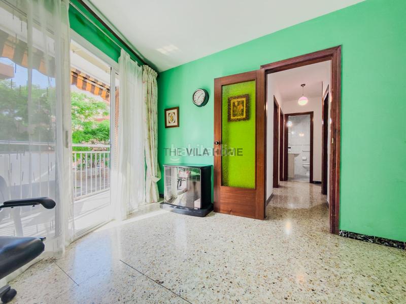 Foto 1cb6752b-59aa-4f54-841a-b9ef9739ab45. Flat in Centrevila Vilanova i la Geltrú