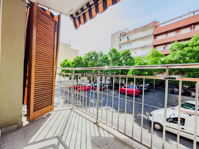 Foto 23e24214-ff1c-4c4f-9033-be6b34dd4cec. Flat in Centrevila Vilanova i la Geltrú