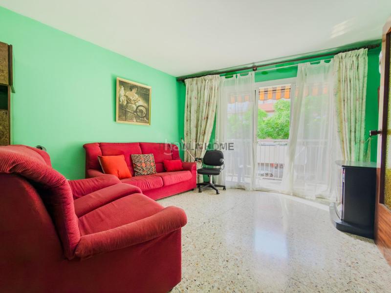 Foto 31157b3f-8a03-43f7-bebc-7a11a61fbb55. Flat in Centrevila Vilanova i la Geltrú