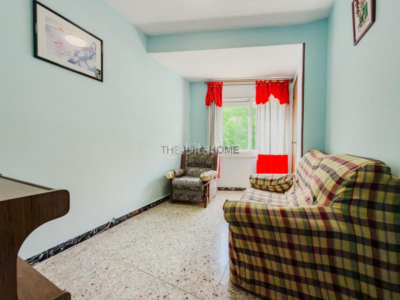 Foto 4911b231-c69a-4383-94c2-bb9a061d72c4. Flat in Centrevila Vilanova i la Geltrú