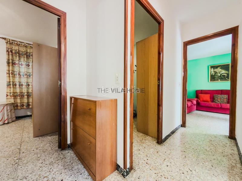 Foto 508d3cd7-243e-4596-8d02-57a5aaded6b6. Flat in Centrevila Vilanova i la Geltrú