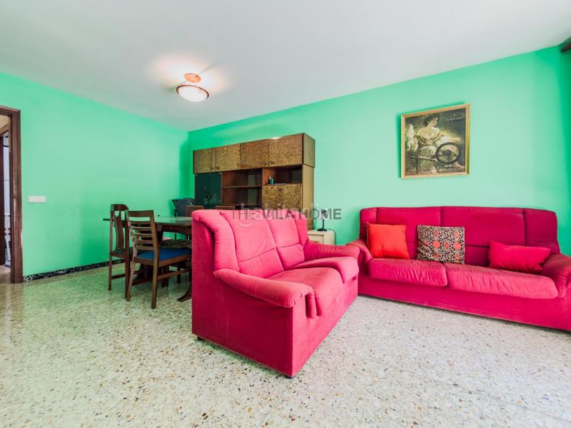 Foto 58854697-8b1c-4da4-877e-54adfbe0299d. Flat in Centrevila Vilanova i la Geltrú