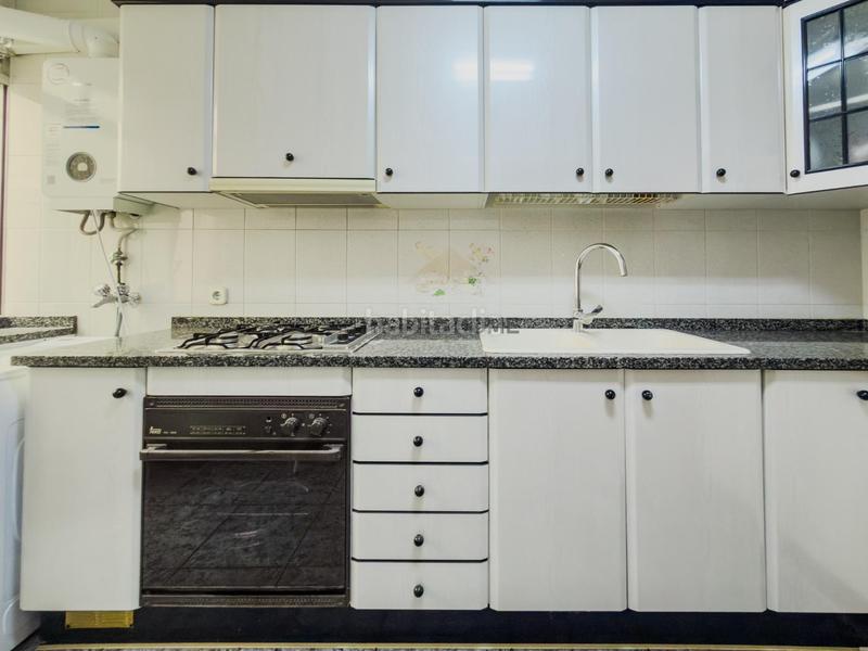 Foto 882aa3d5-6bde-431c-9bb0-22609cf3c554. Flat in Centrevila Vilanova i la Geltrú