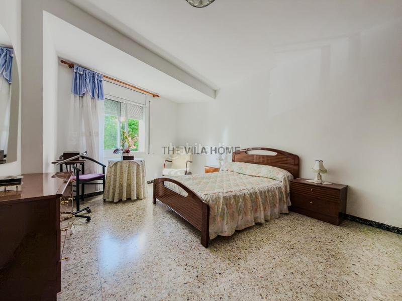 Foto 9714a2a3-b221-4c54-9c14-6851ace8781e. Flat in Centrevila Vilanova i la Geltrú