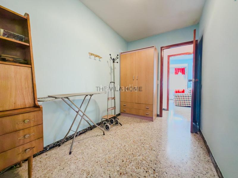 Foto b7660464-e108-4b2b-93b1-7aaf585954be. Flat in Centrevila Vilanova i la Geltrú