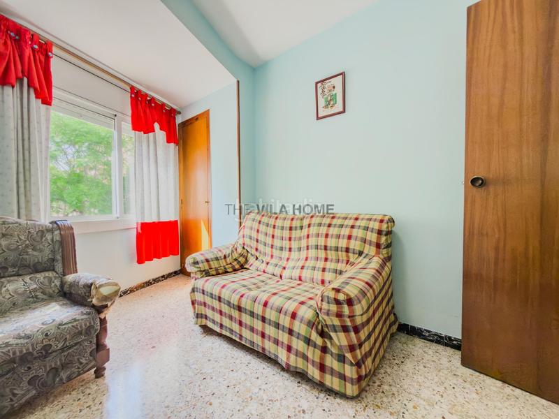 Foto ddde655e-ab25-4e02-a249-a2815ca14633. Flat in Centrevila Vilanova i la Geltrú