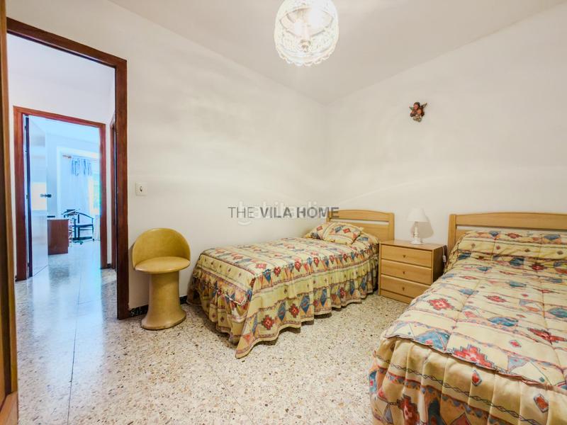 Foto fecc1265-06e8-4941-90fc-1e1723bd2a15. Flat in Centrevila Vilanova i la Geltrú