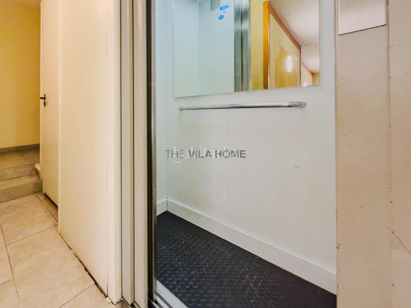 Foto fee02e94-a9b7-433b-8620-29aba6361c30. Flat in Centrevila Vilanova i la Geltrú