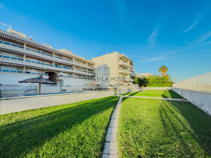 Foto 1b0a20bb-2b67-4e00-819b-b89384a0b510. Appartement avec chauffage parking dans Cunidor Cunit