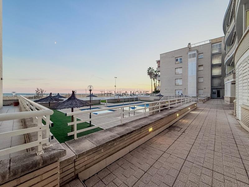 Foto 6598f34b-1352-4a25-abaf-c56c2fa88b23. Appartement avec chauffage parking dans Cunidor Cunit