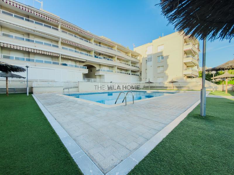 Foto 946580c7-449d-4c5b-9648-4d058209e44a. Appartement avec chauffage parking dans Cunidor Cunit