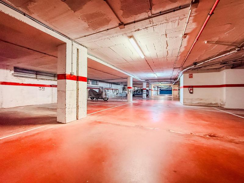 Foto ee6286f2-670e-49d2-91fb-236b9d405eb5. Appartement avec chauffage parking dans Cunidor Cunit