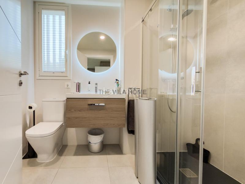 Foto 1e1d9f8c-9996-4521-a388-b5684e2d9221. Piso planta baja con amplia terraza en La Collada-Sis Camins Vilanova i la Geltrú