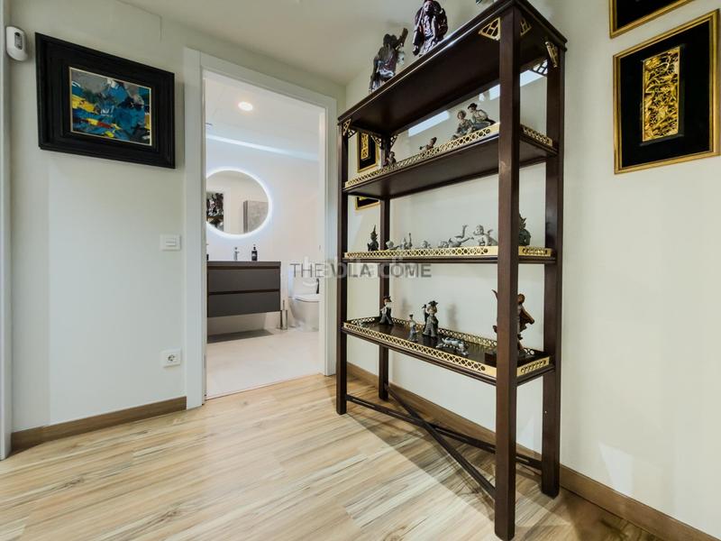 Foto 26d803b8-7499-44bf-82a3-a851aae2ba28. Piso planta baja con amplia terraza en La Collada-Sis Camins Vilanova i la Geltrú