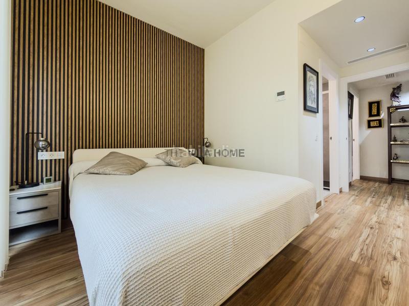 Foto 30023038-130b-4bf7-a21d-e317779e1148. Piso planta baja con amplia terraza en La Collada-Sis Camins Vilanova i la Geltrú