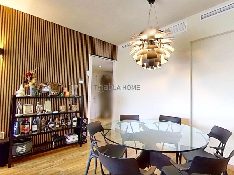 Foto 51032576-268a-41b6-97d8-e6bd030635ed. Piso planta baja con amplia terraza en La Collada-Sis Camins Vilanova i la Geltrú