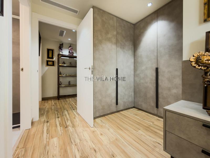 Foto 545e095b-e136-42e7-bbbd-e1b94e18801b. Piso planta baja con amplia terraza en La Collada-Sis Camins Vilanova i la Geltrú