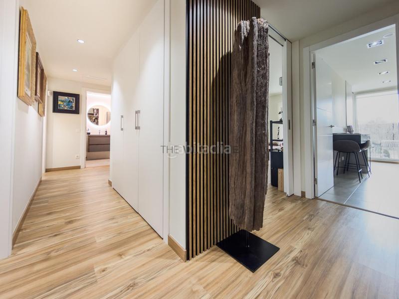 Foto 626b0190-ea80-4edd-859b-8b5c00295bf3. Piso planta baja con amplia terraza en La Collada-Sis Camins Vilanova i la Geltrú