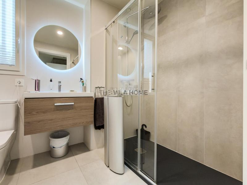 Foto 679b4f72-1e05-49ba-a2b9-3f58d7cc3a83. Piso planta baja con amplia terraza en La Collada-Sis Camins Vilanova i la Geltrú