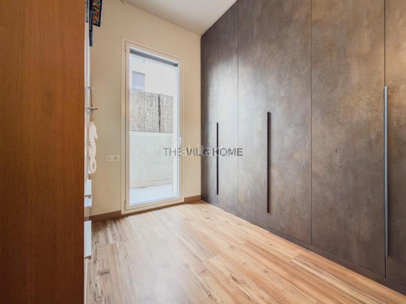 Foto 696ddb4b-aa35-4d98-9e95-b309a445482d. Piso planta baja con amplia terraza en La Collada-Sis Camins Vilanova i la Geltrú