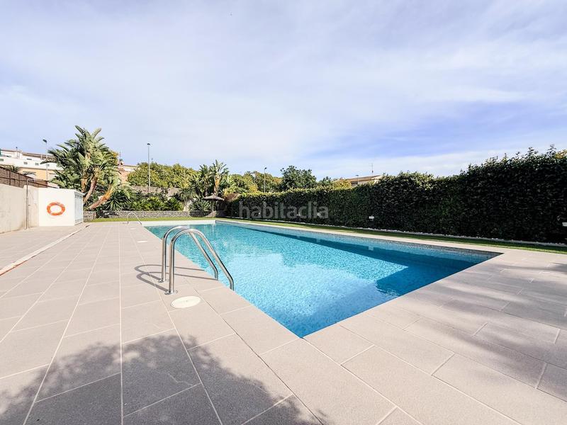 Foto 77e63254-1b8a-40aa-9a3b-71d0c6ae9c7d. Piso planta baja con amplia terraza en La Collada-Sis Camins Vilanova i la Geltrú