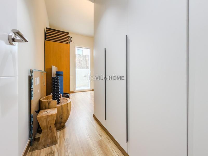 Foto 7c53013c-1ef5-4933-81d5-1ae820311257. Piso planta baja con amplia terraza en La Collada-Sis Camins Vilanova i la Geltrú