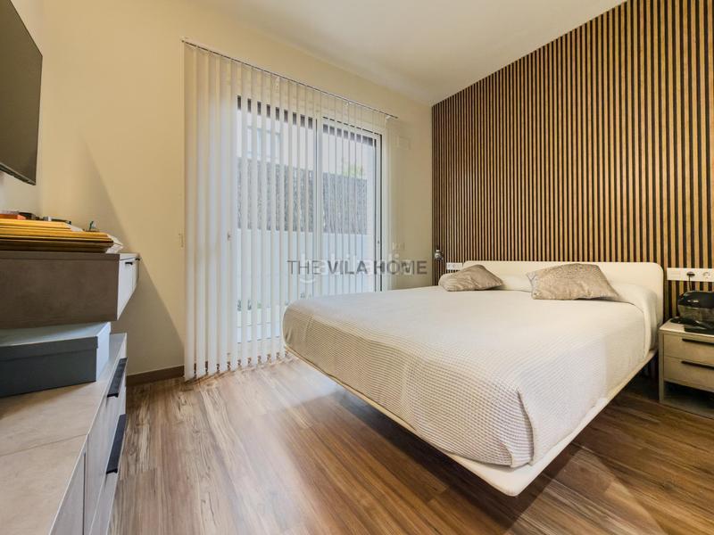 Foto 8059dcff-8f34-4ad8-820e-3af79848b3dd. Piso planta baja con amplia terraza en La Collada-Sis Camins Vilanova i la Geltrú