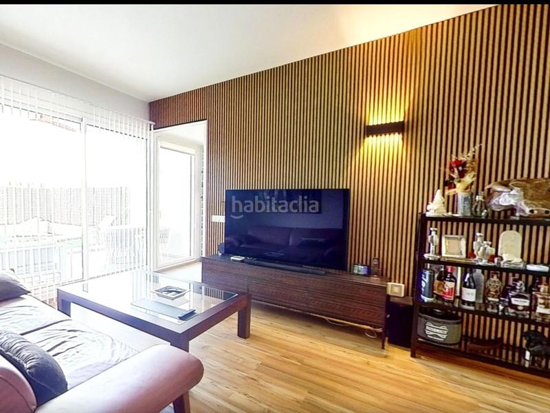 Foto 8f21d0cb-da64-4779-9e1b-9c08dd1ed7ab. Piso planta baja con amplia terraza en La Collada-Sis Camins Vilanova i la Geltrú