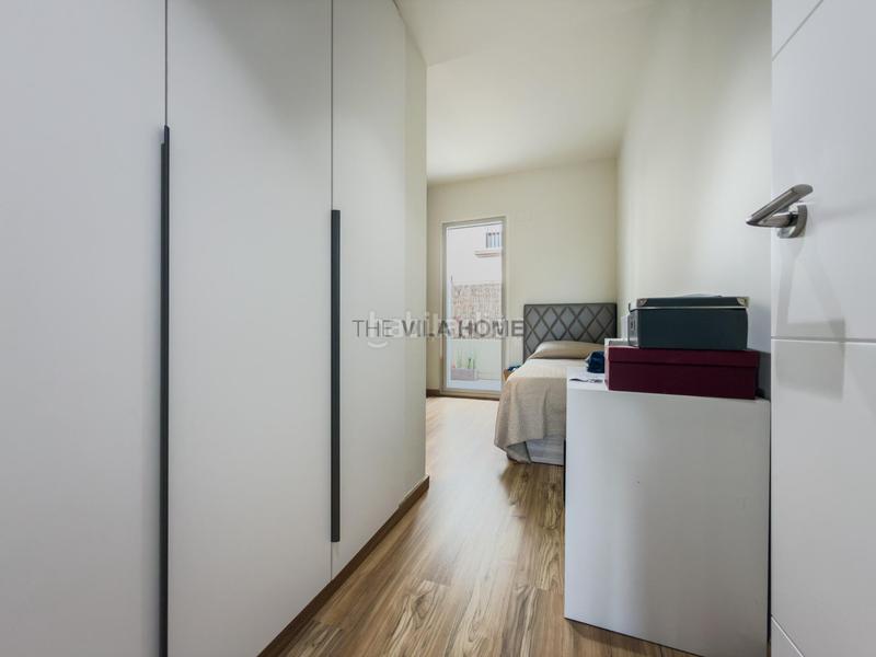 Foto 94c2db64-8a28-49e1-8068-292e362d1d7f. Piso planta baja con amplia terraza en La Collada-Sis Camins Vilanova i la Geltrú