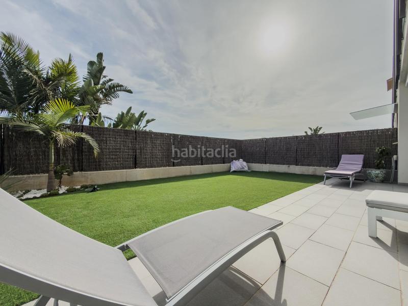 Foto 9f49cc34-f443-42ad-b616-e1a18539c884. Piso planta baja con amplia terraza en La Collada-Sis Camins Vilanova i la Geltrú