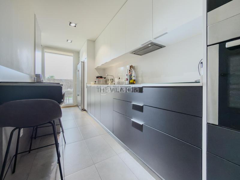 Foto ab046516-1b90-45f5-9ce9-7f6aff0db3d7. Piso planta baja con amplia terraza en La Collada-Sis Camins Vilanova i la Geltrú