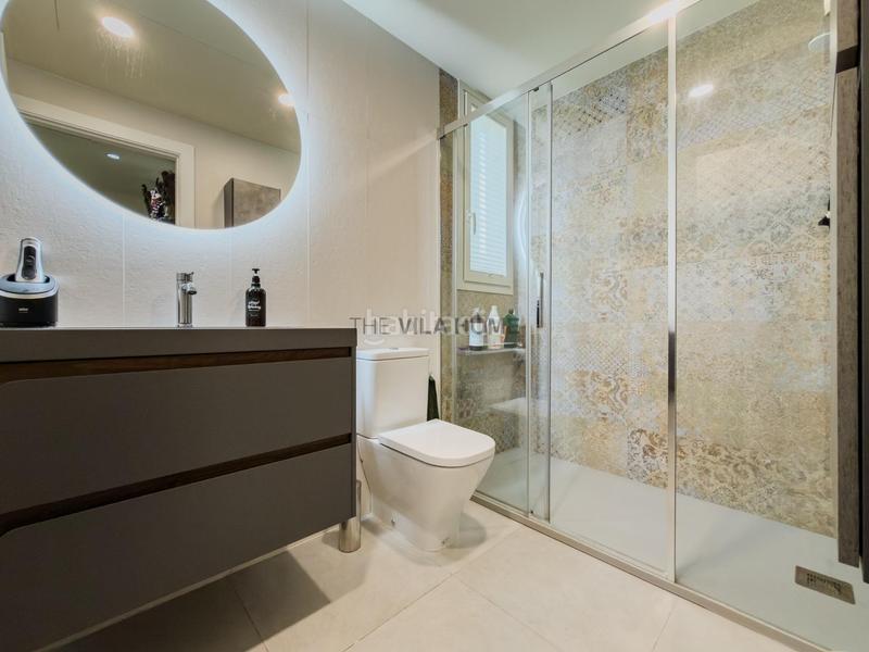 Foto c3742b9e-964b-4f49-8f02-d90785c7e893. Piso planta baja con amplia terraza en La Collada-Sis Camins Vilanova i la Geltrú