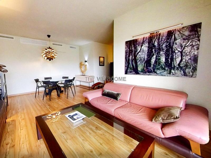 Foto c6620255-6808-48f0-a581-97cce7673af7. Piso planta baja con amplia terraza en La Collada-Sis Camins Vilanova i la Geltrú