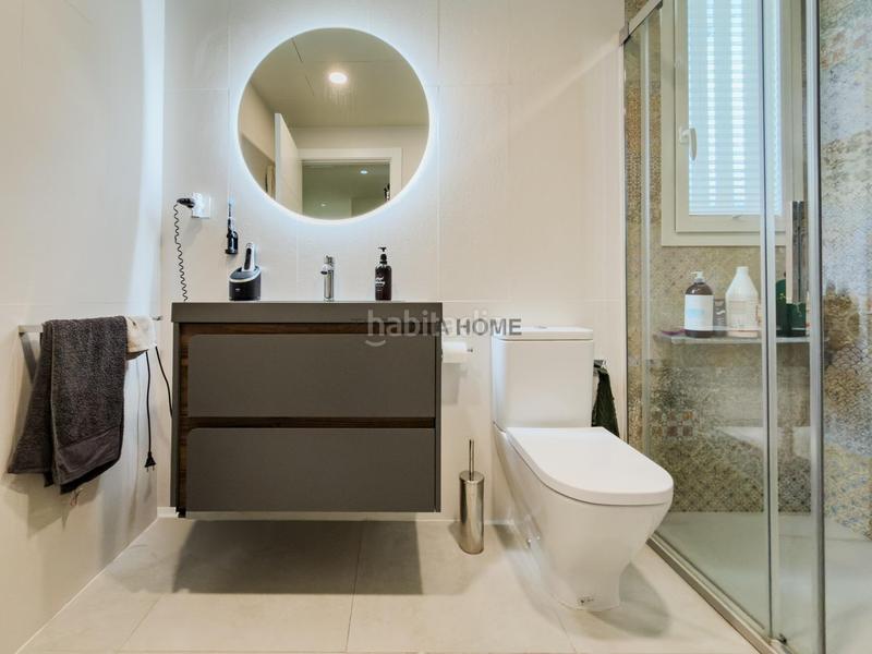 Foto d0ad0f7e-d48a-40f1-a4a8-7bdff5906c27. Piso planta baja con amplia terraza en La Collada-Sis Camins Vilanova i la Geltrú