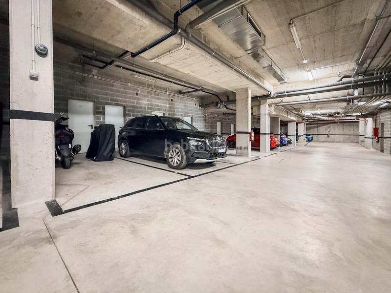 Foto e2b87b88-0d2b-4223-8590-3cf2ea3e1aaa. Piso planta baja con amplia terraza en La Collada-Sis Camins Vilanova i la Geltrú