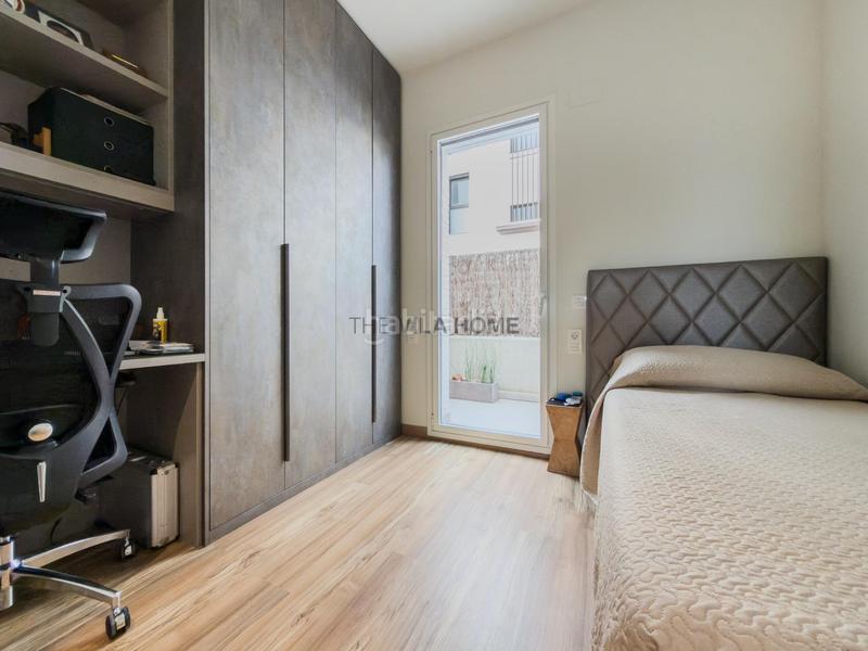 Foto ead04286-5874-44ef-83bb-ce673fe014e5. Piso planta baja con amplia terraza en La Collada-Sis Camins Vilanova i la Geltrú