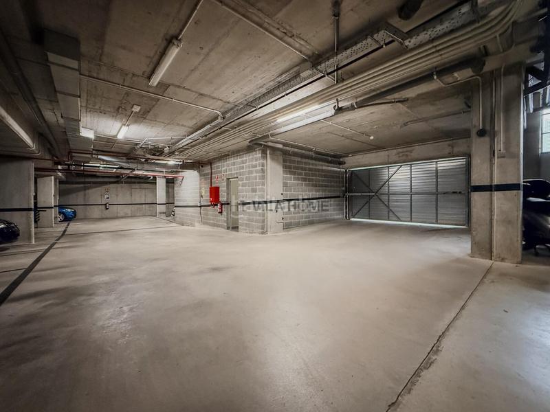 Foto ef501f18-af6d-4a28-a480-5d431e5419ae. Piso planta baja con amplia terraza en La Collada-Sis Camins Vilanova i la Geltrú