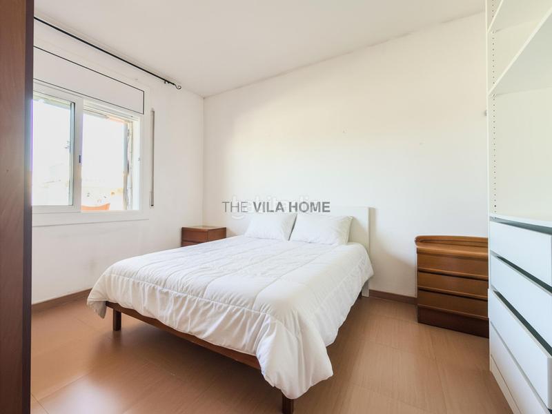 Foto 09e63a71-f431-4f59-a562-103f2af9f3e9. Piso  de 1 habitación con amplio balcón, a 2 minutos de la estación y 5 de la playa en Cubelles