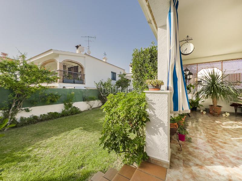 Foto b3d29dca-f322-44e1-b466-df889c66ac91. Chalet casa de una planta en Cunit residencial Cunit