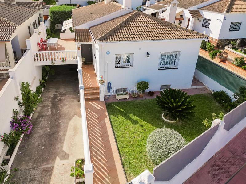 Foto bfd43958-c437-400c-89e4-27631796a0ac. Chalet casa de una planta en Cunit residencial Cunit