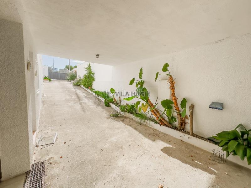 Foto f9841cf6-6d3a-44de-9cd6-68e958a4c630. Chalet casa de una planta en Cunit residencial Cunit