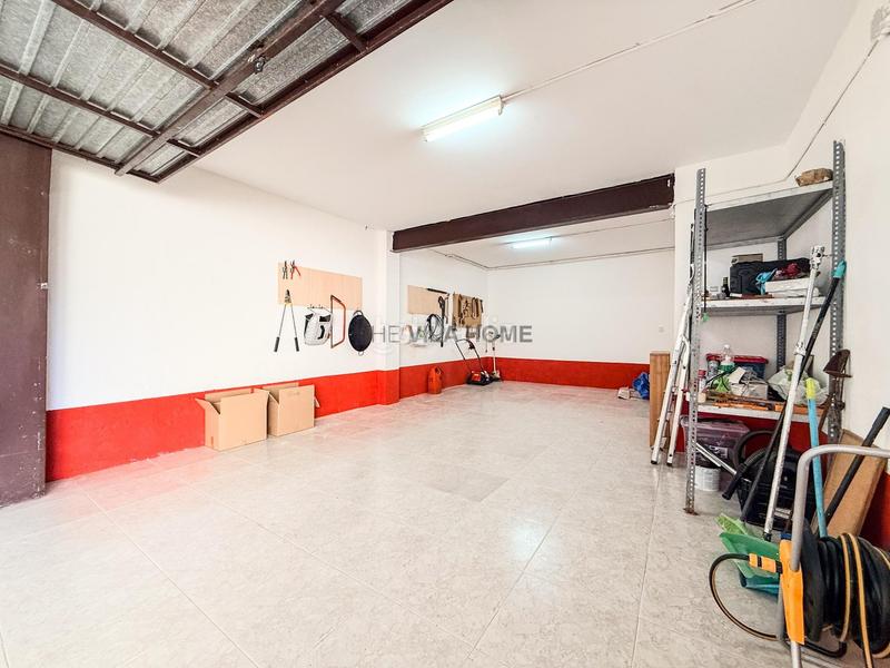 Foto fe0179d3-5018-4b39-93e7-93a4a8f69909. Chalet casa de una planta en Cunit residencial Cunit