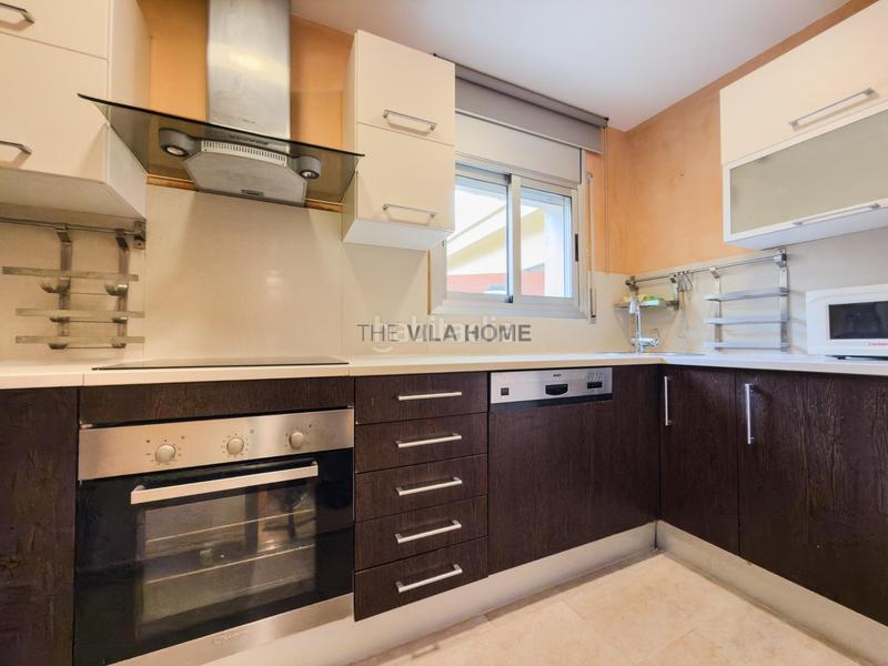 Foto 1e589dbb-eae7-4df0-b962-e71904413e38. Flat with heating in Calafell platja Calafell