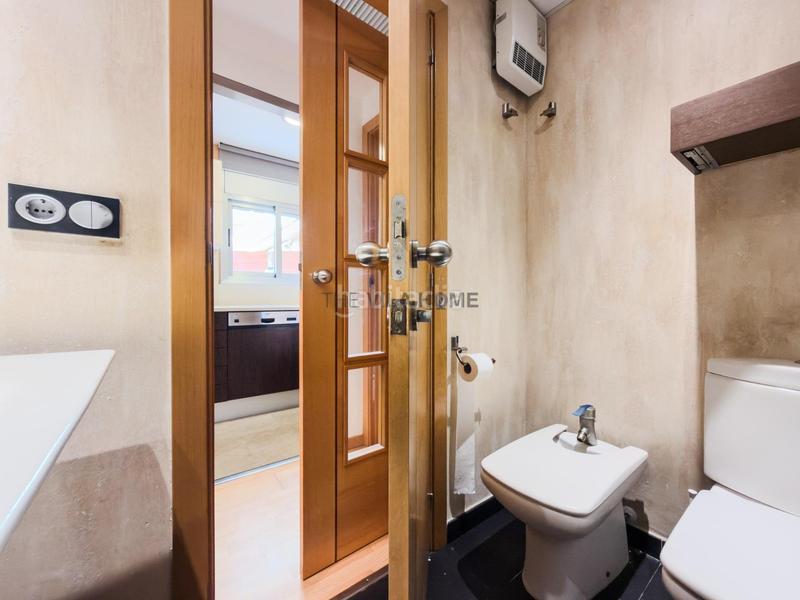 Foto 21a7ba82-1862-42fa-a3b9-bf65670a4ff6. Flat with heating in Calafell platja Calafell