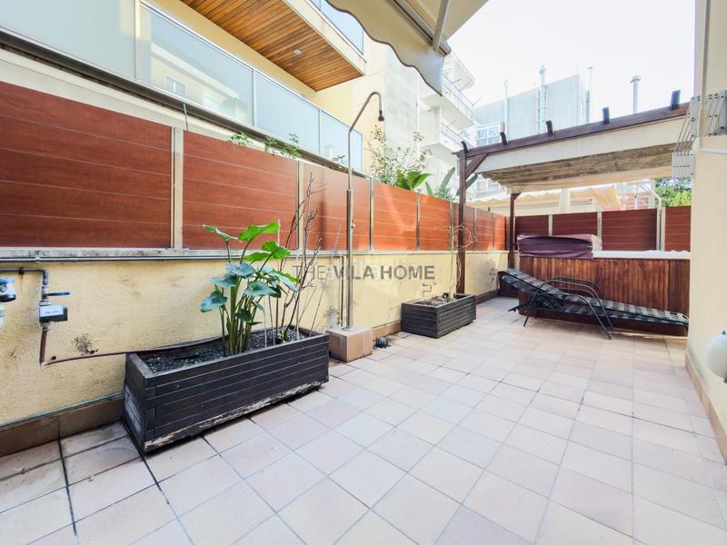 Foto 5eb24f35-142d-45d7-a139-e62851ec78fd. Flat with heating in Calafell platja Calafell