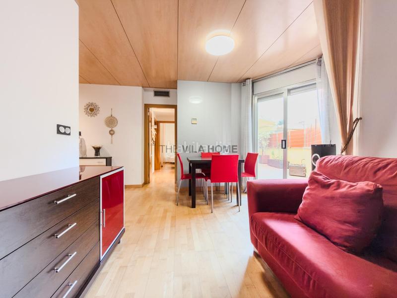 Foto 65c7d9c2-69f2-4f6f-aecb-b17c2dad9d08. Flat with heating in Calafell platja Calafell