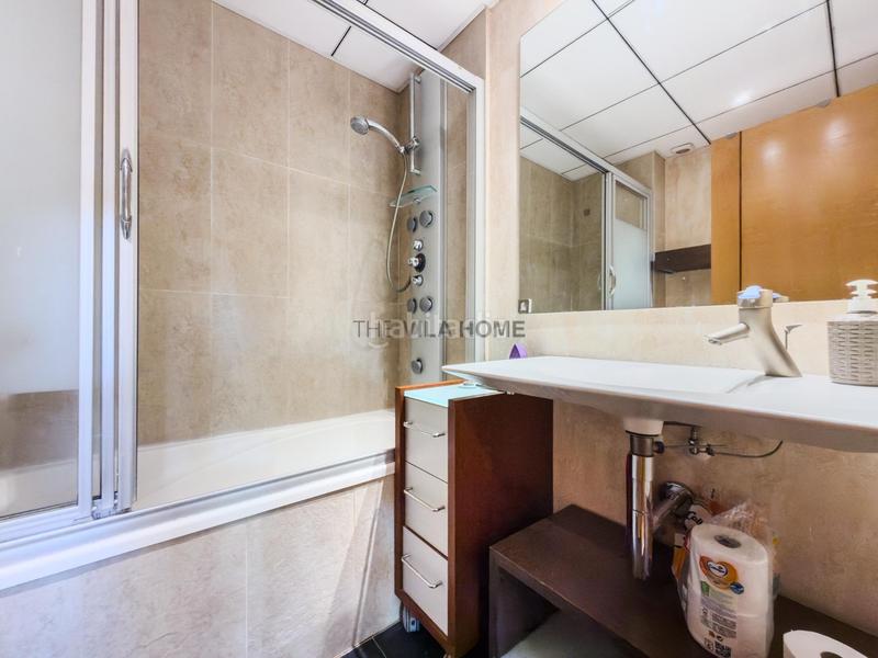 Foto 74d5e4e5-2dfa-4ed9-91de-ed63636fdec8. Flat with heating in Calafell platja Calafell