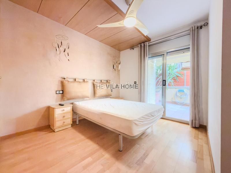 Foto 83e94dc3-1b5e-4253-9b08-5d781297a4f5. Flat with heating in Calafell platja Calafell