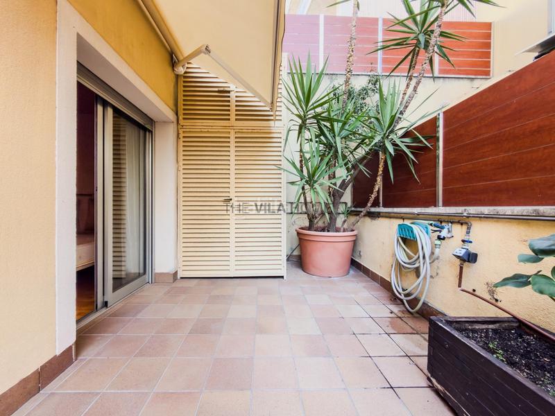 Foto 9c72e287-a466-406e-9dee-9221ed608224. Flat with heating in Calafell platja Calafell